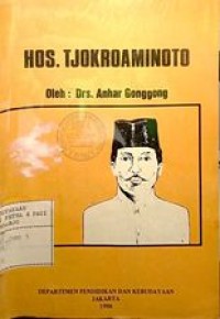 Hos. Tjokroaminoto