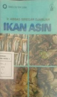 Ikan Asin
