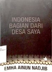 Indonesia bagian dari desa saya