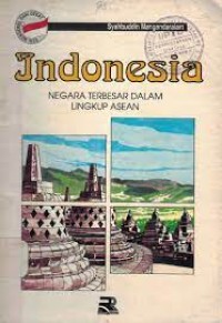 Indonesia negara terbesar dalam lingkup Asean