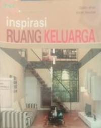 Inspirasi ruang keluarga
