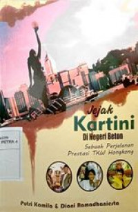 Jejak Kartini di negeri beton