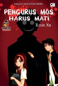 Pengurus Mos Harus Mati #2
