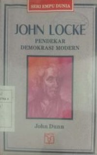 John Locke pendekar demokrasi modern