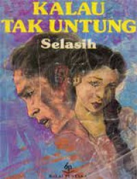 Kalau tak untung