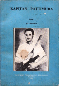 Kapitan Pattimura