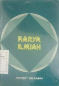 Karya Ilmiah