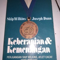 Keberanian dan kemenangan