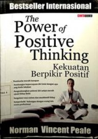 Kekuatan berpikir positif