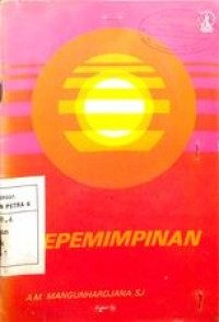 Kepemimpinan