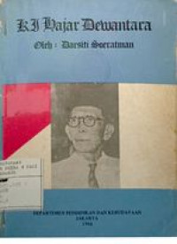 Ki Hajar Dewantara