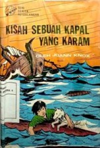 Kisah Sebuah Kapal yang karam