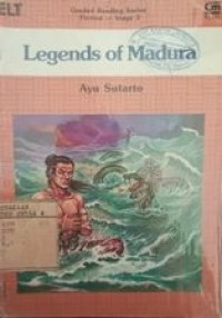 Legends of Madura - Stage 3