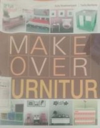Make over furnitur