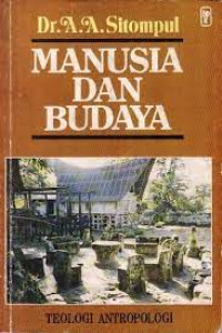 Manusia dan Budaya