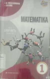 Matematika (Untuk SMP/Mts kelas VII) Kurikulum 2013