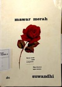 Mawar merah