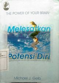 Melesatkan potensi diri