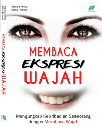 Membaca ekspresi wajah