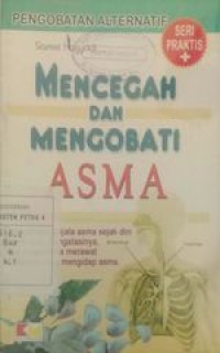 Mencegah dan mengobati asma