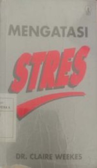 Mengatasi stress