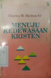 Menuju Kedewasaan Kristen
