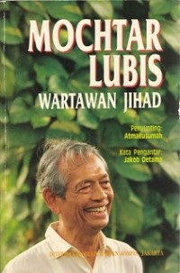 Mochtar Lubis wartawan jihad