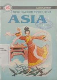 More Favourite stories from Asia