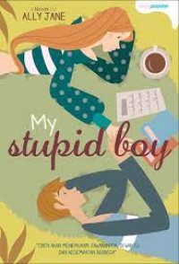 My Stupid Boy
