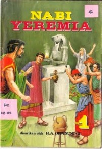 NABI YEREMIA