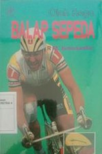 Olahraga Balap Sepeda
