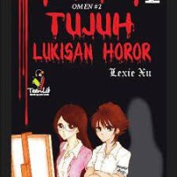 Omen #2 Tujuh Lukisan Horor