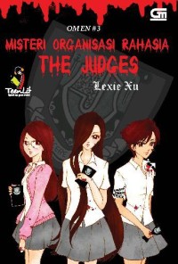 Omen #3 Misteri Organisasi Rahasia the Judges