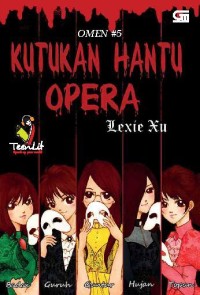 Omen #5 Kutukan Hantu Opera