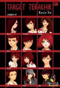 Omen #7 Target terakhir