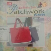 Patchwork Bag 16