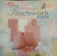 Patchwork Bag 20