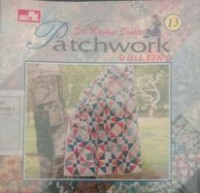 Patchwork Quilting 13