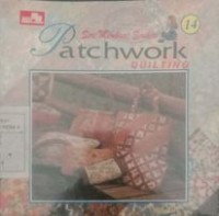 Patchwork Quilting 14