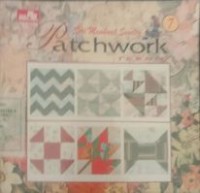 Patchwork teknik 7