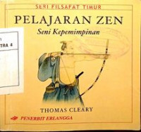 Pelajaran Zen : Seni kepemimpinan