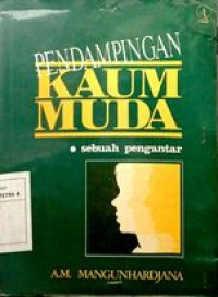 Pendampingan Kaum Muda