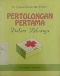 Pertolongan pertama dalam keluarga