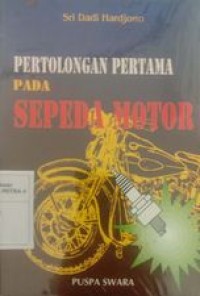 Pertolongan pertama pada sepeda motor