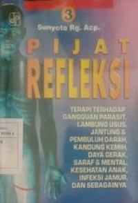 Pijat refleksi 3