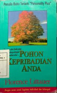 Pohon Kepribadian Anda