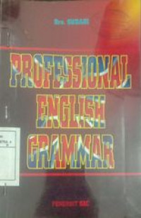 Profesional English Grammar