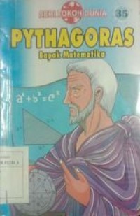 Pythagoras  Bapak Matematika 35