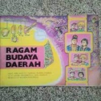 Ragam Budaya Daerah