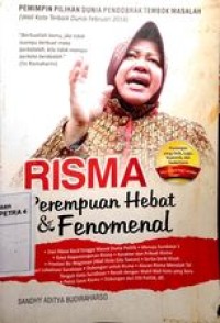 Risma perempuan hebat & fenomenal